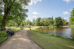 Koninginneweg 156-1, 1075 EE Amsterdam 